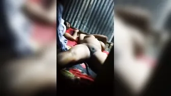 Village Bhabhi Getting Fucked Secretly Recorded Without Knowing