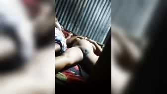 Village Bhabhi Getting Fucked Secretly Recorded Without Knowing