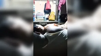 Village Bhabhi Getting Fucked Secretly Recorded Without Knowing