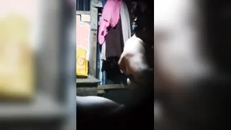 Village Bhabhi Getting Fucked Secretly Recorded Without Knowing