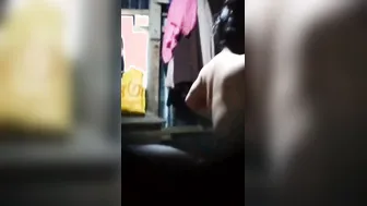 Village Bhabhi Getting Fucked Secretly Recorded Without Knowing