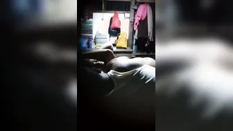 Village Bhabhi Getting Fucked Secretly Recorded Without Knowing