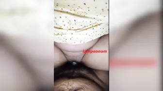 Married Woman Taking Hard Dick Deep In Her Dripping Pussy