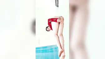 Horny Pakistani Bhabhi Fucking Herself With Dildo Moaning Loud