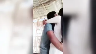 College GF Having Secret Sex With BF Leaked