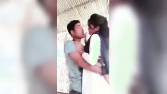 College GF Having Secret Sex With BF Leaked