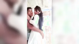 College GF Having Secret Sex With BF Leaked