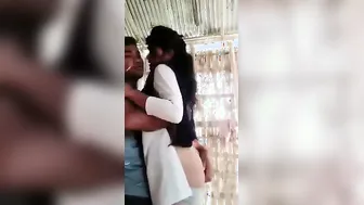 College GF Having Secret Sex With BF Leaked