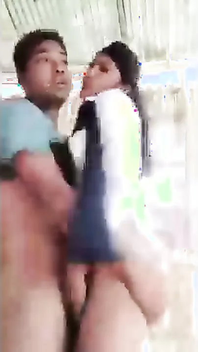 College GF Having Secret Sex With BF Leaked