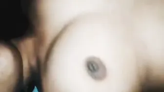 Village Girl Getting Pounded Hard By Her Man On Camera