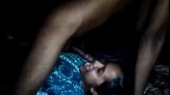Indian Wife Deepthroating Her Husband Cock Filmed On Home Camera
