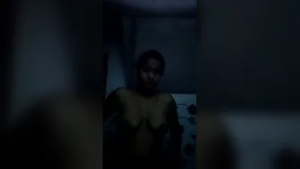 Married Indian Wife Stripping Naked Showing Everything On Webcam