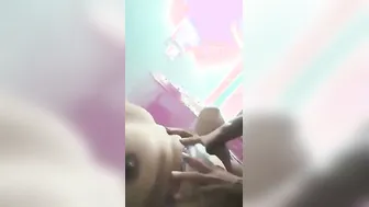 Uncle Banging His Busty Maid Spreading Her Legs Wide On Hidden Cam