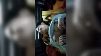 Young GF Riding Her BFs Hard Cock At Home