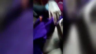 Young GF Riding Her BFs Hard Cock At Home