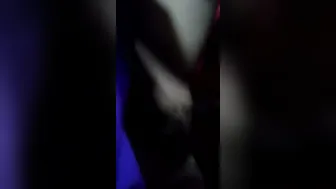 Young GF Riding Her BFs Hard Cock At Home