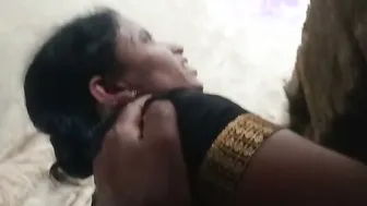 Local Desi Slut Making Private Sex Mms For Her Secret Lover
