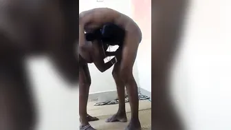 Young Stud Fucking Multiple Aunties In Wild Session Part Two