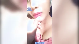 Shy Indian Teen Stripping Naked Showing Face For The Very First