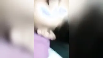 Married Bhabhi Moaning While Getting Her Pussy Eaten And Fucked