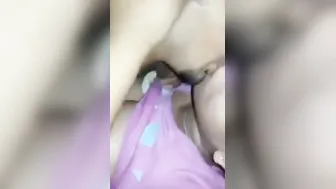 Married Bhabhi Moaning While Getting Her Pussy Eaten And Fucked