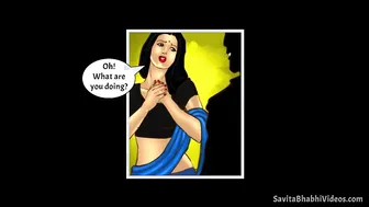 Curvy Housewife Seducing The Tailor And Getting What She Needs