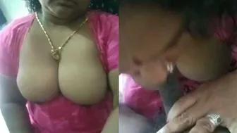Busty Mature Bhabhi Sucking Cock Like A Pro Amateur Homemade