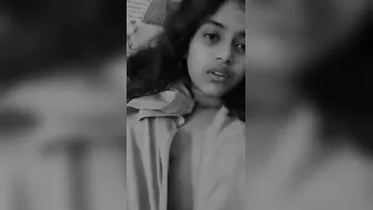 College Cutie Pulling Her Top Off Flashing Her Boobs For Mine