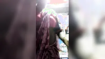 Village Bhabhi Oiling Up Her Pussy Moaning In Bedroom Alone