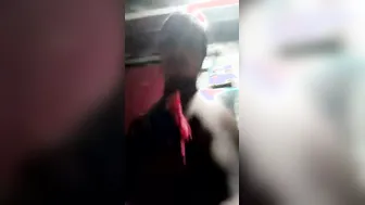 Village Bhabhi Oiling Up Her Pussy Moaning In Bedroom Alone
