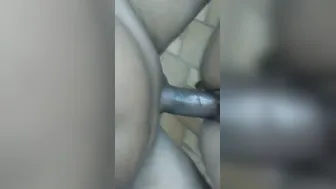 Beautiful Student Getting Fucked By Lover Right After Class