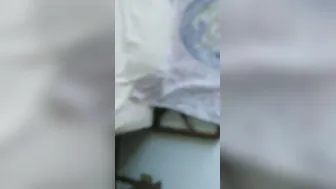 Beautiful Student Getting Fucked By Lover Right After Class