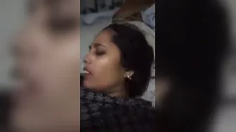 Married Bhabi Secretly Fucking Her Husband Best Friend Hard