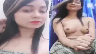 Bengali Slut Going Topless Talking Dirty In Bangla On Video