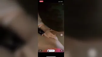 Village Girl Feeding Her Tits And Sucking Cock Like A Good Slut