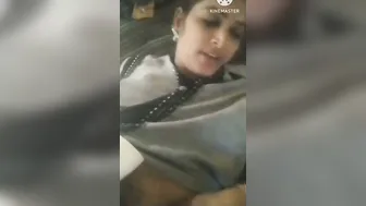 Married Woman Getting Her Tight Pussy Drilled Deep Leaked Video