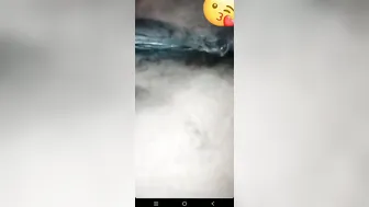 Bhabhi Stripping Her Clothes Showing Off Her Goods On Video Call