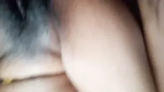 Horny Bhabhi Spreading Her Pink Pussy Wide Open For The Camera