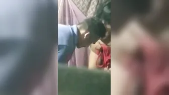 Neighbor Wife Getting Fucked Hard During Afternoon At Home