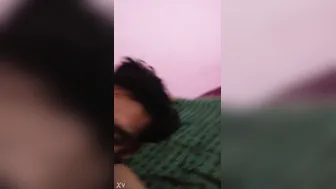 Married Woman Getting Her Pussy Eaten By Her Younger Brother