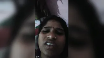 Married Woman Getting Her Pussy Eaten By Her Younger Brother