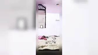 Busty Married Slut Teasing And Showing Off On Video Call Now