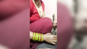 Huge Ass Wife Sharing Nude Selfies And Getting Fucked On Camera