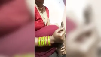 Huge Ass Wife Sharing Nude Selfies And Getting Fucked On Camera