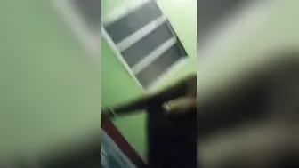 Unsatisfied Married Woman Masturbating Alone Rubbing Her Pussy