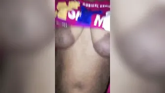 Horny Indian Wife Bouncing On Dick In Leaked Homemade Sex Tape