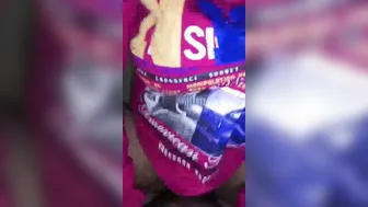 Horny Indian Wife Bouncing On Dick In Leaked Homemade Sex Tape