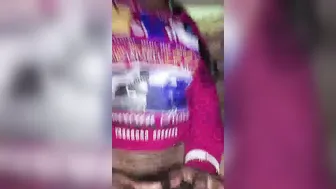 Horny Indian Wife Bouncing On Dick In Leaked Homemade Sex Tape