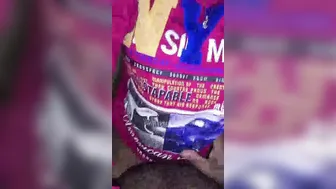 Horny Indian Wife Bouncing On Dick In Leaked Homemade Sex Tape
