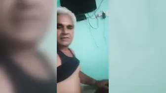 Thick Mature Bhabhi Getting Pounded Hard From Behind At Home